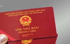Gióng lên hồi chuông báo động vì nhà báo lạm quyền, vụ lợi cá nhân