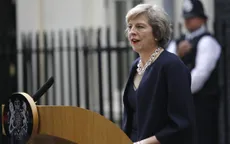 Anh nâng cao khả năng về thỏa thuận giai đoạn chuyển tiếp cho Brexit