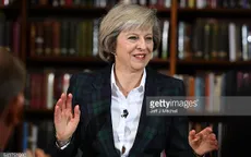 Bộ trưởng Nội vụ Anh cam kết "chữa lành vết thương" do Brexit