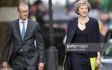 Những bộ cánh ấn tượng của nữ Thủ tướng Anh Theresa May