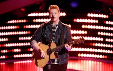 Thí sinh The Voice cover các bản hit cực chất trên thế giới