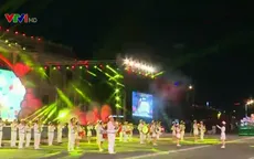 Bế mạc Festival Nhà thiếu nhi toàn quốc