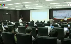 Thi tuyển quốc tế phương án xây công trình vượt sông Hàn