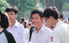 Nhiều trường đại học dự kiến điểm chuẩn giảm