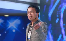 Vietnam Idol 2016: Thí sinh đi thi để mong tìm lại vợ cũ