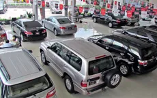 Chính thức điều chỉnh thuế tiêu thụ đặc biệt với ô tô
