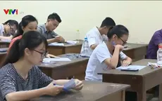 Kỳ thi THPT quốc gia 2016 tại địa phương có nhiều thuận lợi