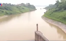 Kiểm tra công tác phòng chống thiên tai, tìm kiếm cứu nạn