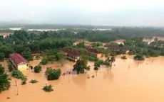 Việt Nam cần có thị trường thương mại cho bảo hiểm rủi ro thiên tai
