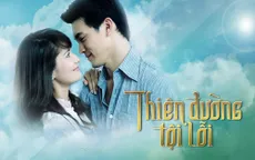 Thiên đường tội lỗi - Phim Thái Lan lôi cuốn trên VTVcab 1