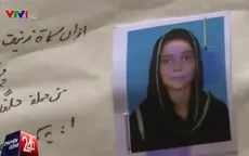 Kinh hoàng con gái bị mẹ thiêu sống do tự ý kết hôn ở Pakistan