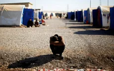 Người dân Iraq sống chật vật trong trại tị nạn