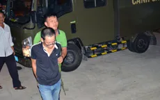 Bà Rịa - Vũng Tàu bắt 2 đối tượng bắn người trọng thương