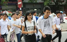 Các trường tốp trên đau đầu lọc thí sinh ảo, tốp dưới lo không tuyển đủ