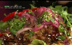 Công nghệ chế biến yến mạch thay thế thịt