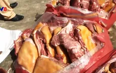 "Triệt tiêu thực phẩm bẩn từ điểm xuất phát"