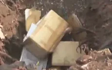 Tiêu hủy gần 600kg thịt heo bẩn tại Đăk Lăk