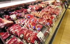 Việt Nam nhập khẩu thịt tăng mạnh qua từng năm