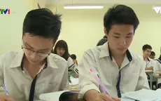 Thay đổi cách dạy và học để thi trắc nghiệm