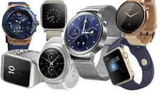 Thị trường smartwatch ế ẩm