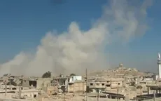 Thỏa thuận ngừng bắn sụp đổ - Tương lai nào cho Syria?