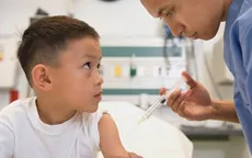 Bệnh ho gà gia tăng: Hậu quả nhãn tiền từ việc trẻ không tiêm vaccine đầy đủ