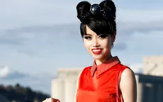 Jessica Minh Anh luôn muốn cả thế giới phải ngạc nhiên