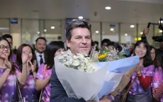 Thành viên Modern Talking được khán giả Hà Nội chào đón nồng nhiệt
