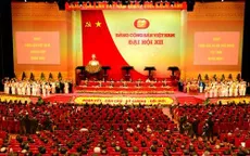 Tổng Giám đốc Trần Bình Minh tái đắc cử BCH Trung ương Đảng khóa XII