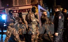 Phiến quân người Kurd thừa nhận tiến hành đánh bom ở Istanbul, Thổ Nhĩ Kỳ