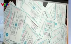 Hà Nội: Thời gian cấp thẻ BHYT cho trẻ em chỉ còn 1 ngày