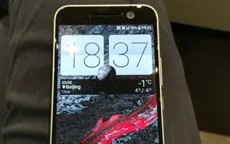 HTC 10 sẽ có 3 biến thể với cấu hình khác nhau
