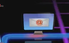 Hòm thư điện tử nội bộ chưa chắc chắn an toàn