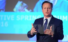 Hội nghị chống tham nhũng toàn cầu bàn việc tăng cường tính minh bạch