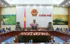 Thủ tướng: Hoạt động của Quỹ học bổng Vừ A Dính rất đáng trân trọng