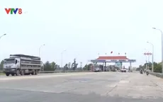Từ ngày 9/5, thu phí QL1 đoạn qua Bình Định và Phú Yên