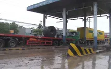 Bình Dương bỏ trạm thu phí để thu hút đầu tư