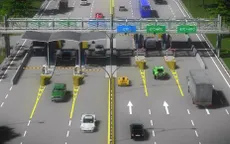 Áp dụng công nghệ thu phí không dừng để minh bạch hoá thu phí BOT
