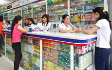 Thuốc sản xuất trong nước được đánh giá cao về chất lượng