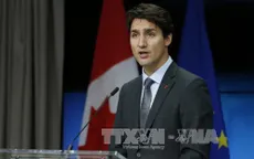 Canada hy vọng thúc đẩy thương mại với Mỹ sau khi Trump đắc cử