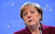 Thủ tướng Đức Merkel nói gì trong thông điệp năm mới?