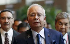 Thủ tướng Malaysia cảnh báo về mối đe dọa IS