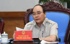 Chính phủ không điều chỉnh mục tiêu tăng trưởng 6,7%/năm