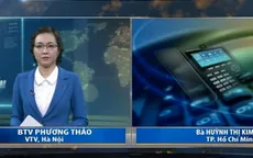 Vụ gạo "lạ” nấu cơm để qua đêm đổi màu đỏ quạch: Sở NN&PTNT lên tiếng