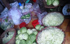 Hải Phòng: Phát hiện cơ sở cung cấp cơm hộp không đảm bảo vệ sinh