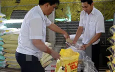 Bộ Y tế và Bộ NN&PTNT phối hợp quản lý kháng sinh