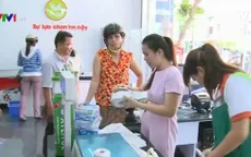 Mô hình cửa hàng cung ứng thực phẩm sạch tại Phú Yên