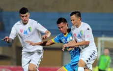 Lịch trực tiếp bóng đá ngày 18/9 và 19/9: Nhà vô địch V.League lộ diện