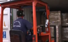 Xuất hiện thủ đoạn buôn lậu mới