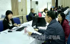 Triển khai hoàn thuế GTGT điện tử trên phạm vi cả nước vào năm 2017